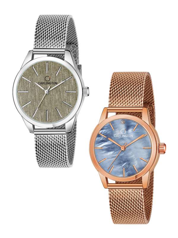 Stainless steel sale watches cheap