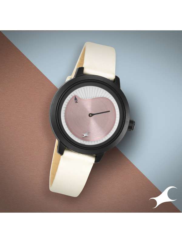 Myntra fastrack watches deals for womens