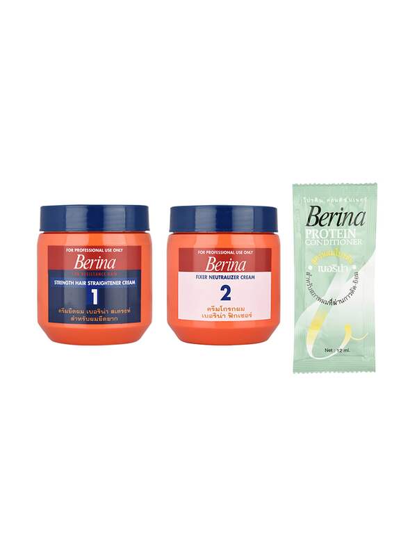 Berina Hair Cream And Mask - Buy Berina Hair Cream And Mask online in India