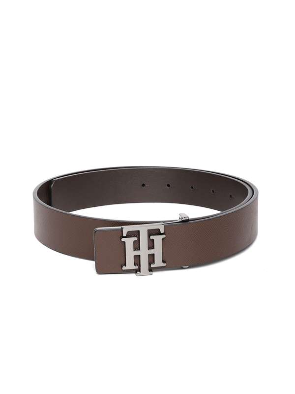 Tommy hilfiger belts myntra Clearance