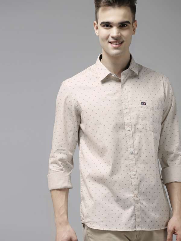 Arrow Shirts - Explore the Latest 
