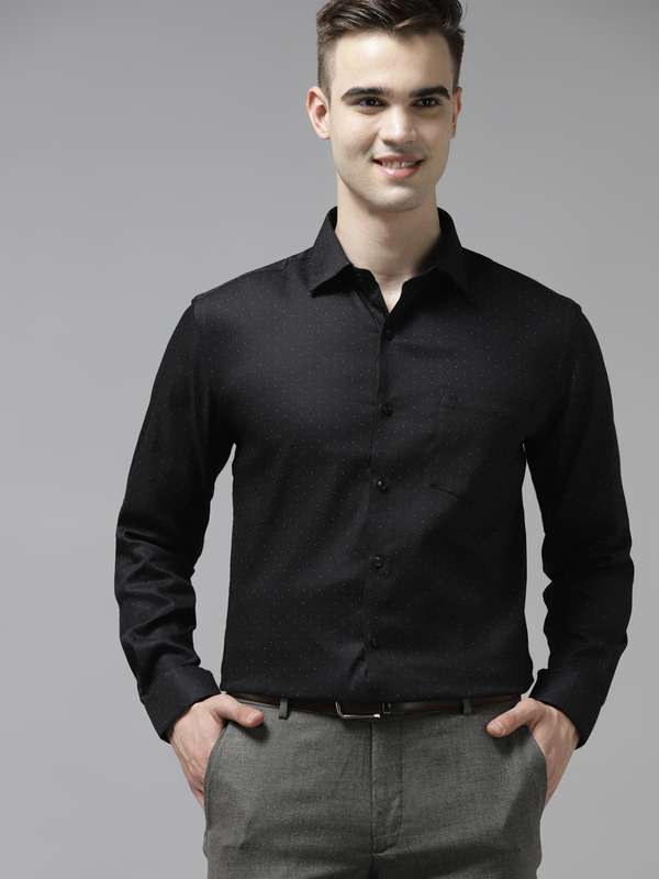 arrow shirts website