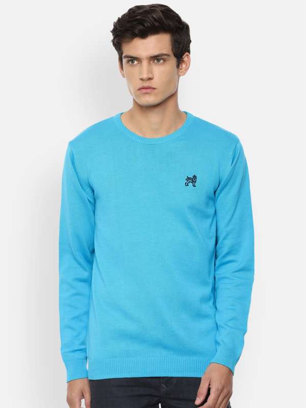 Mens outlet sport sweaters