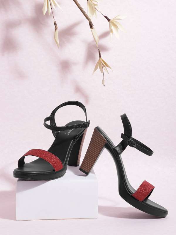 Zalora shoes online and sandals