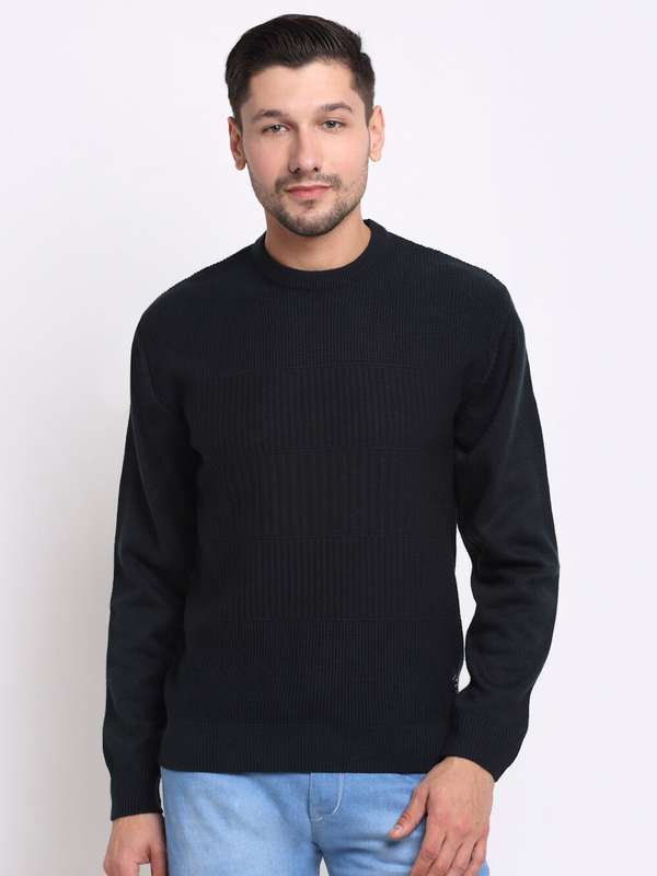 Cantabil Wool Sweaters - Buy Cantabil 