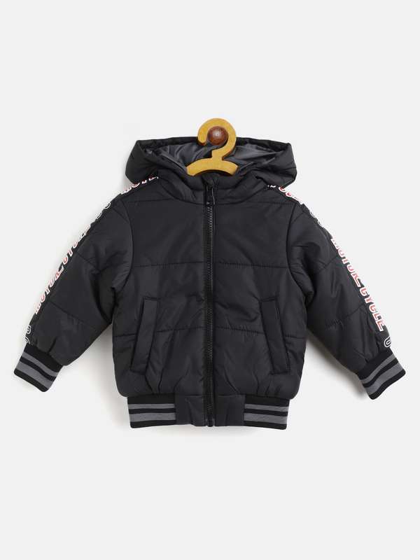 ucb jackets myntra
