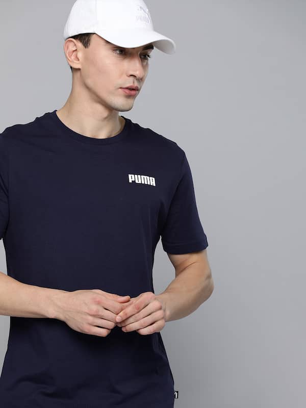 Puma T-Shirts - Buy Puma T-Shirt Online 