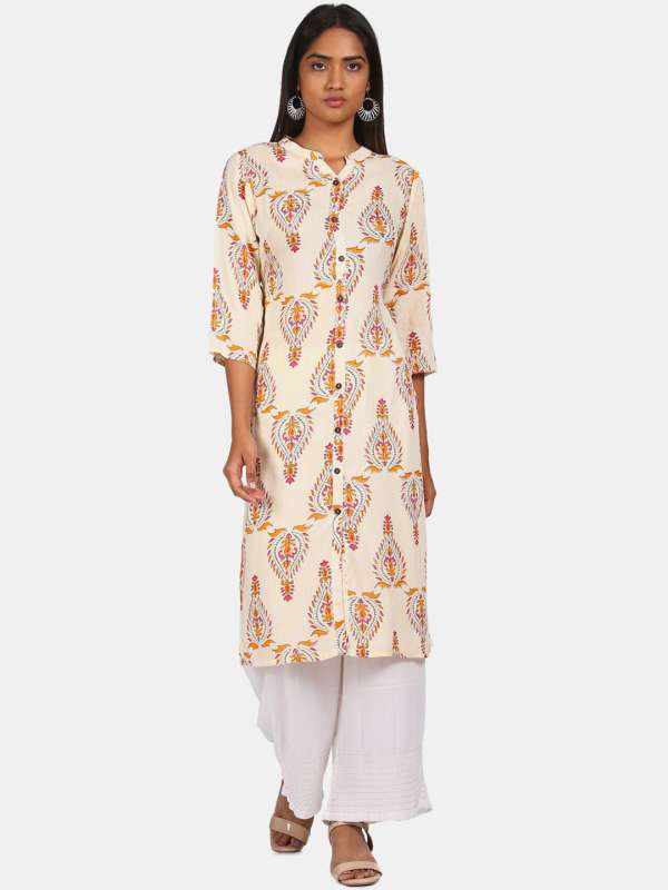 Karigari Kurtas Tops Buy Karigari Kurtas Tops online in India