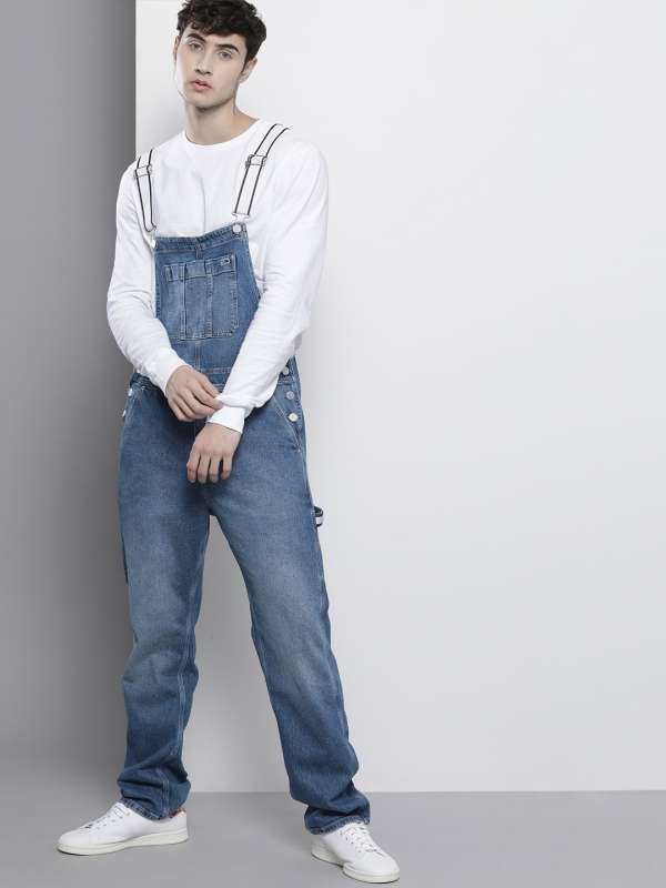 Tommy Hilfiger Dungarees - Buy Tommy online in