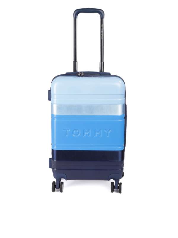 Tommy Hilfiger Trolley Bags - Buy Tommy Hilfiger Bags online in India