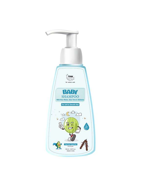 Forest essentials baby wash sale