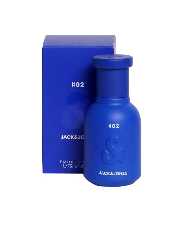 Jack Jones Perfume And Body Mist Buy Jack Jones Perfume And Body
