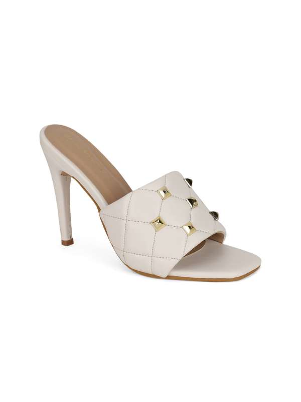 White Gold Shoes Sandals Buy White Gold Shoes Sandals online in