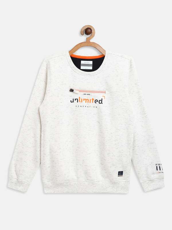 octave sweatshirt