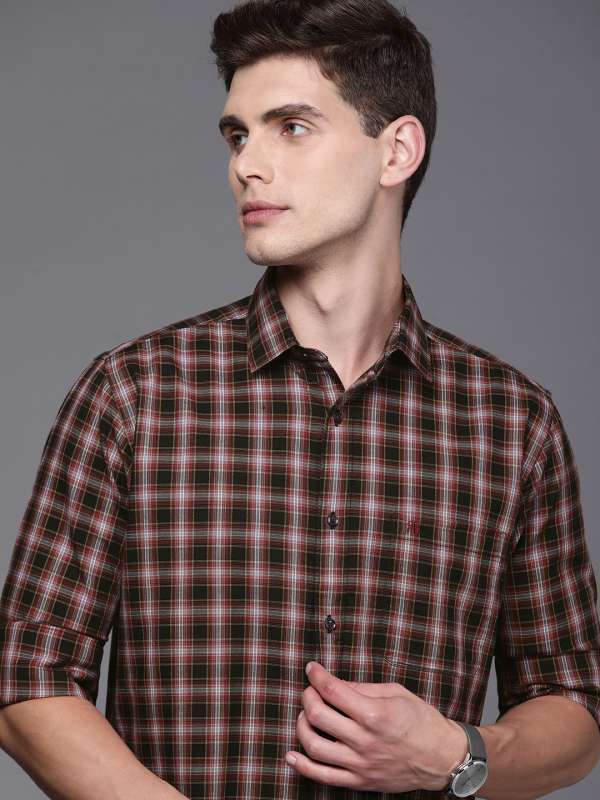 raymond shirts online