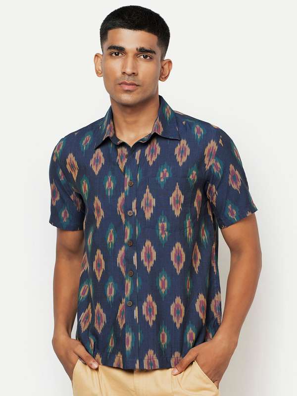 fabindia shirts