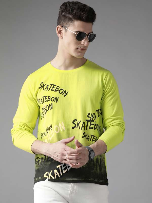 dry state t shirt