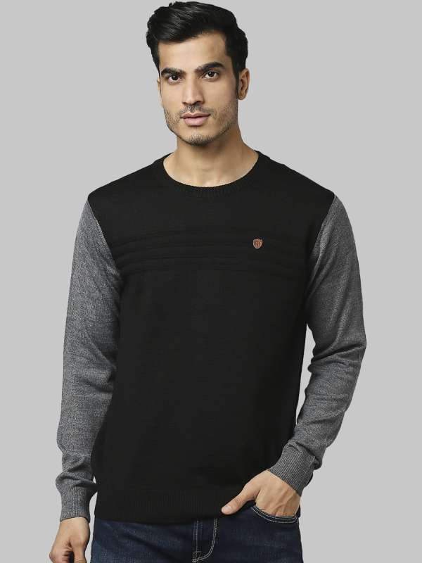 Raymond ladies sweaters outlet