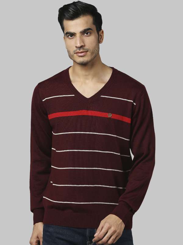 Raymond ladies sweaters online