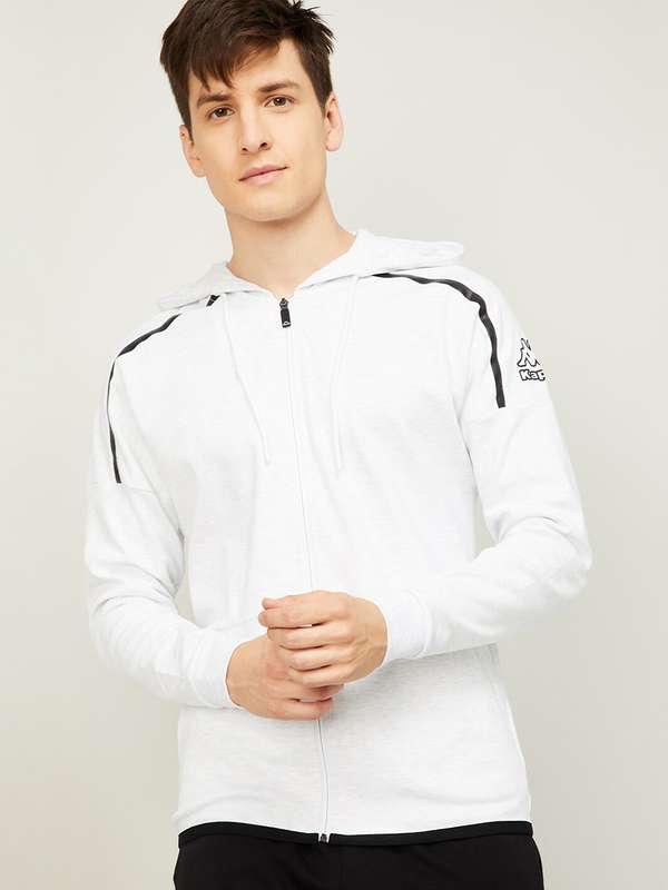 helly hansen logo crew sweat