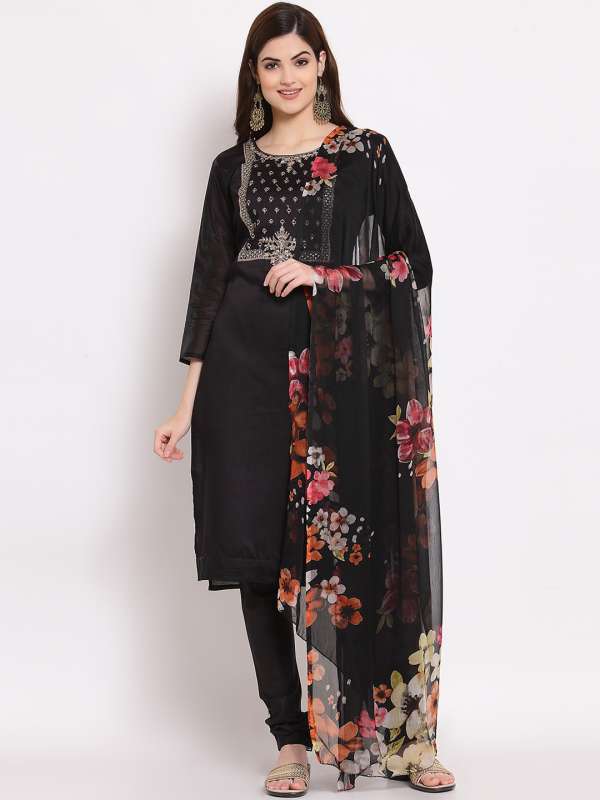 online shopping for chiffon dress materials