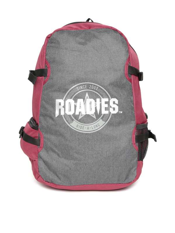 backpack bags online india