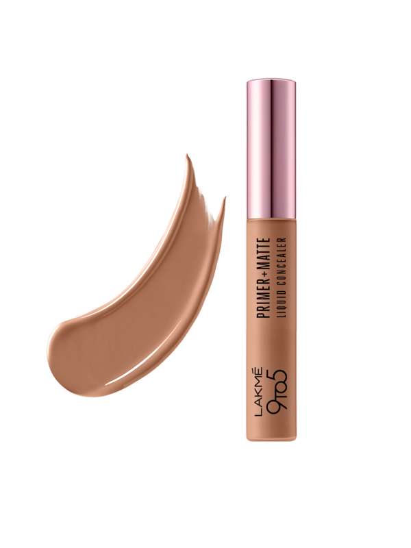 Lakme store concealer price
