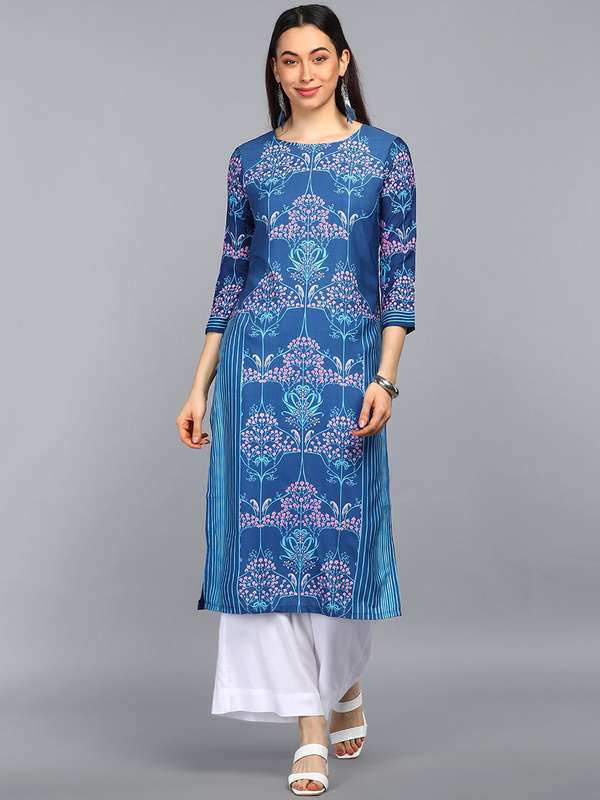 myntra kurtis under 800