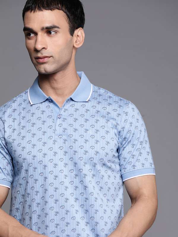 Raymond T Shirts - Buy Latest Raymond T 