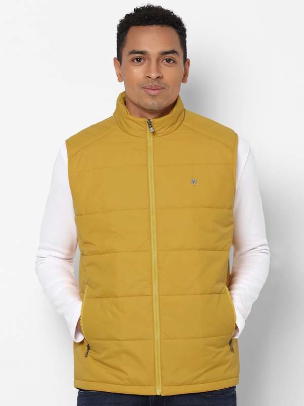 allensolly jacket