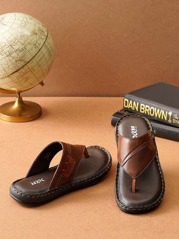 Fancy slippers for men hot sale