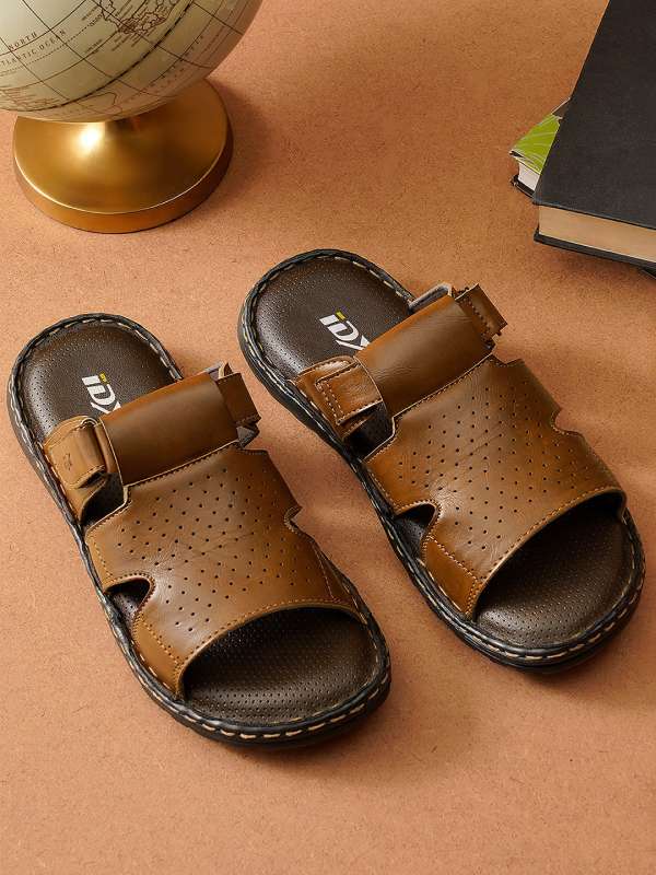 Gents sandal online shopping online