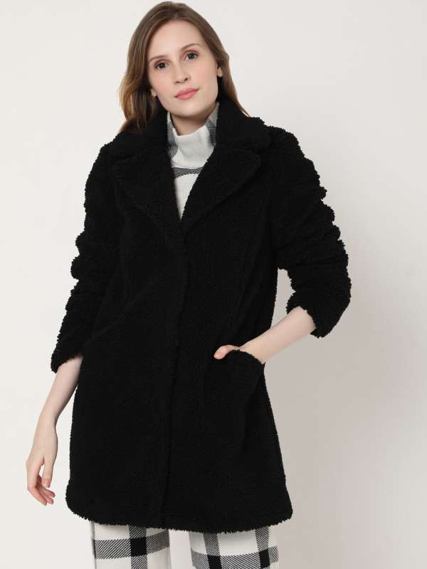vero moda jackets myntra