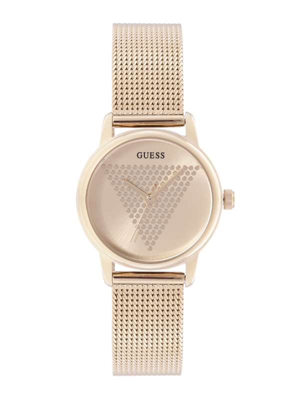 Watches - Guess Watches in India | Myntra