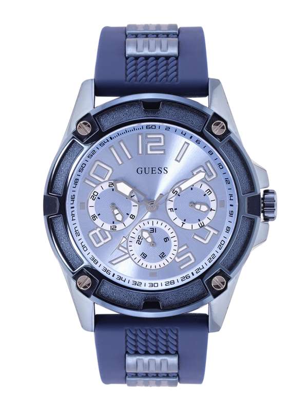 Watches - Guess Watches in India | Myntra