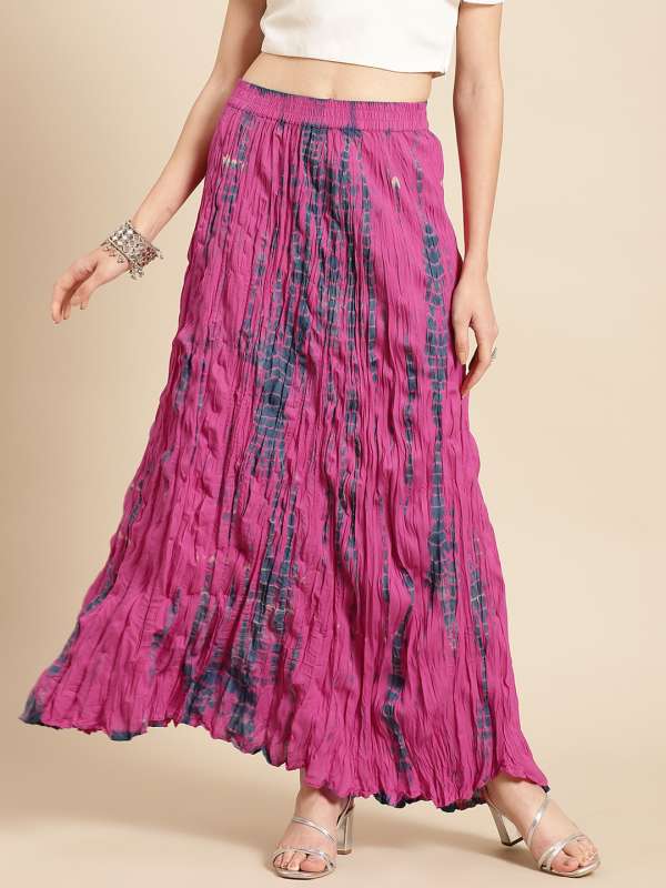 Varanga skirts on sale online