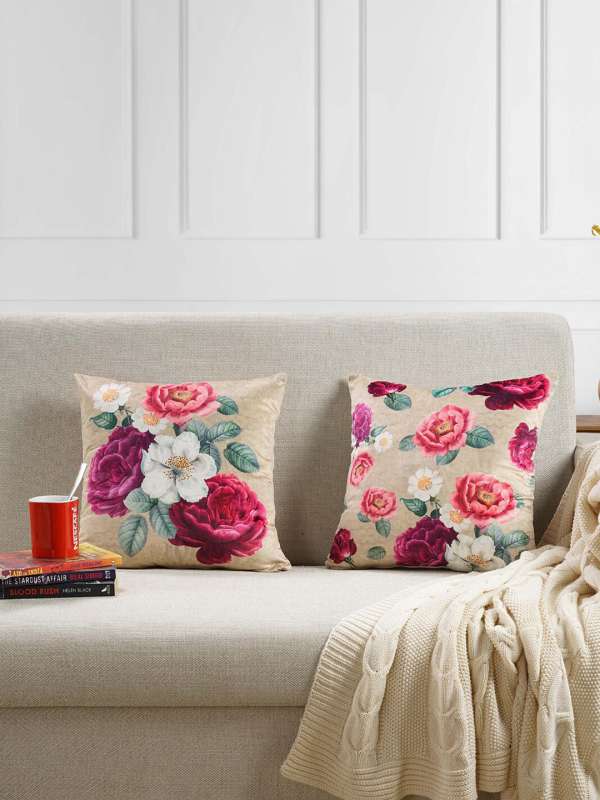 Digital cushion discount covers