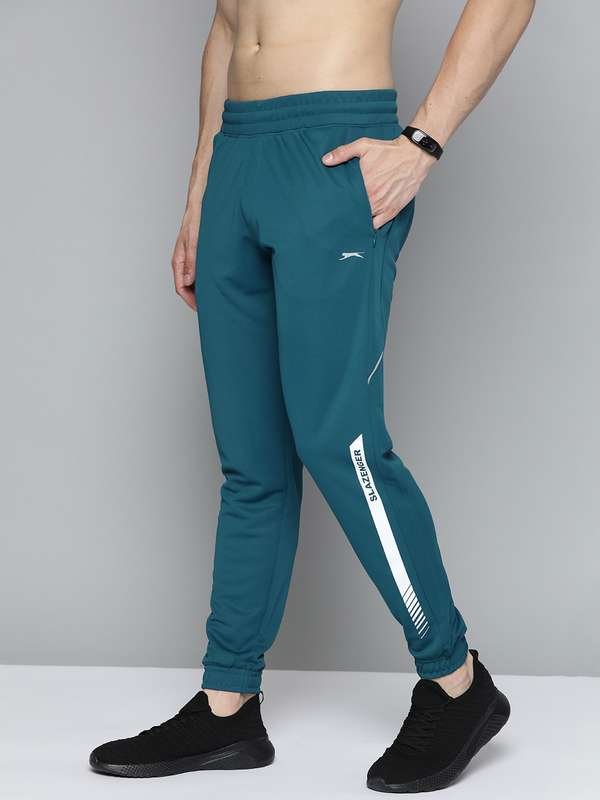 slazenger track pants womens