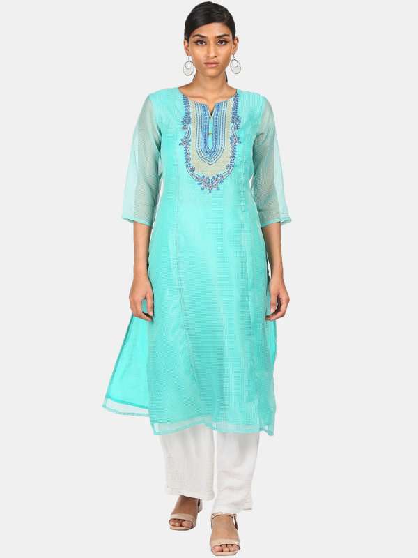 Anahi kurta online top