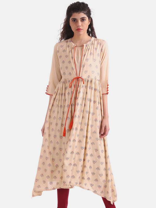Anahi kurtis sales on flipkart