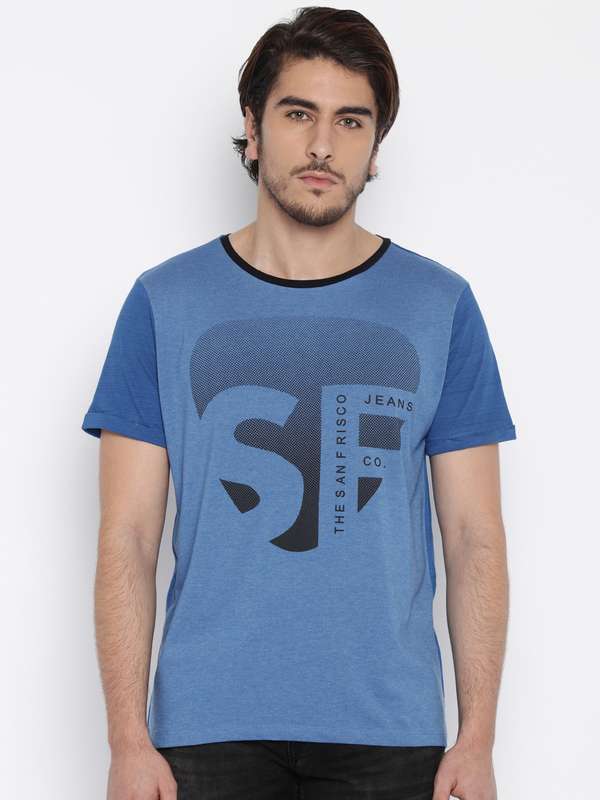 sf jeans by pantaloons tops