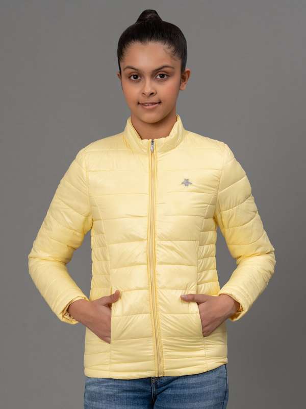 Red tape new arrivals jackets online