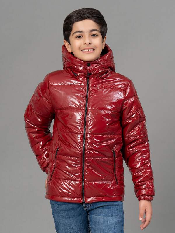 Red Tape Jackets : Buy Red Tape Black Solid Jacket Online|Nykaa fashion-nextbuild.com.vn