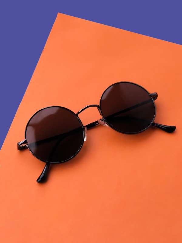 Black sunglasses for hot sale girls