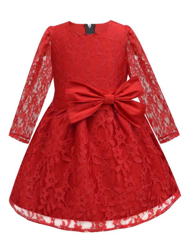 Red Party Dresses Buy Red Party Dresses online in India