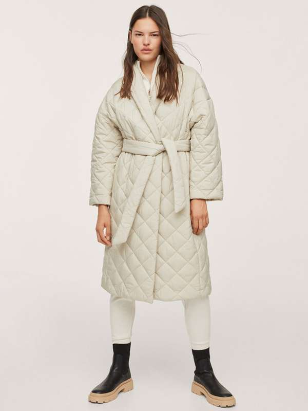off white coat womens