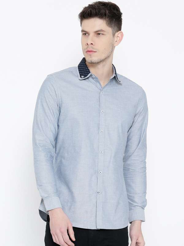 mr button shirts online