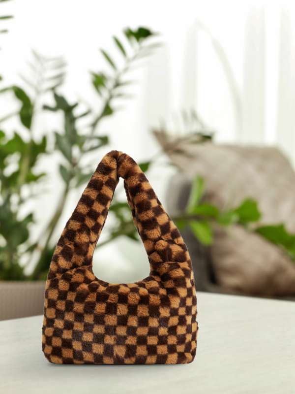 Buy Multicoloured Handbags for Women by ZEBCO BAGS Online  Ajiocom