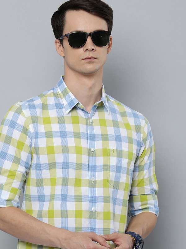 indian terrain shirts wholesale