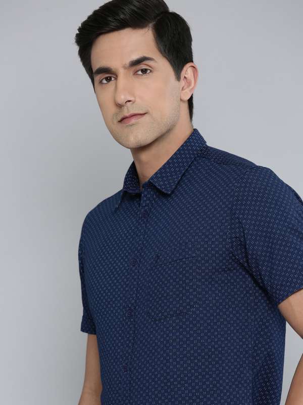 Buy Indian Terrain Shirt Online in India for Men Myntra